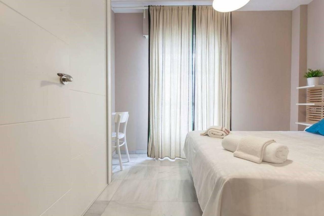 Appartement A1 Centro Pga - Museo - Alameda - Cartuja Sevilla