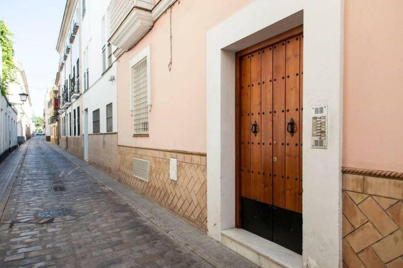 A1 Centro Pga - Museo - Alameda - Cartuja Appartement *